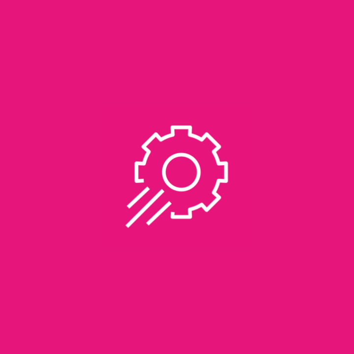 AWS ECS Service Delivery Achieved | Lambert Labs