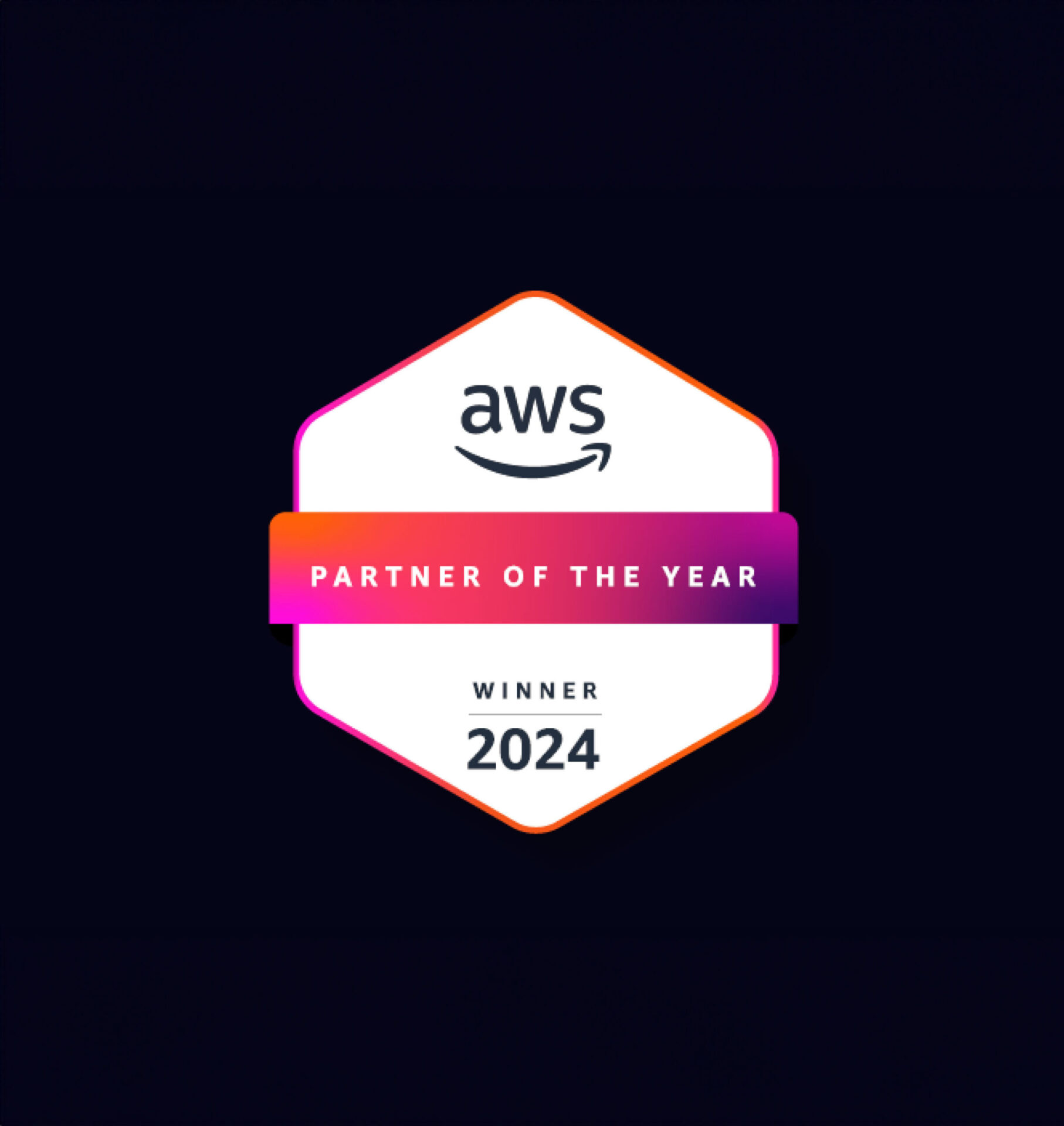 AWS award time! - Lambert Labs