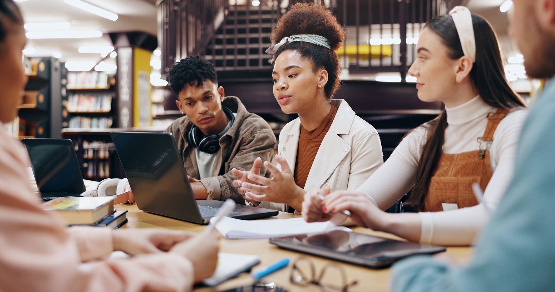 AWS Public Sector Partner Program | Lambert Labs