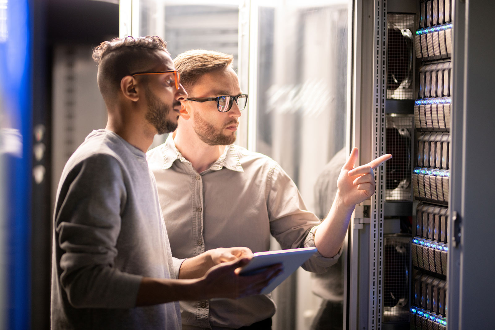 Managing AWS Resources in Management Account | Lambert Labs