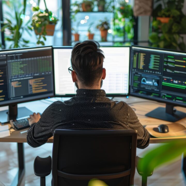 AWS Advanced Consulting Partner | Lambert Labs