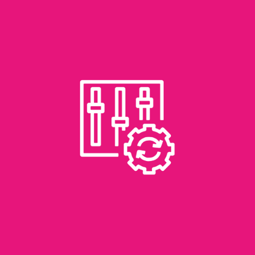 AWS Config Service Delivery | Lambert Labs