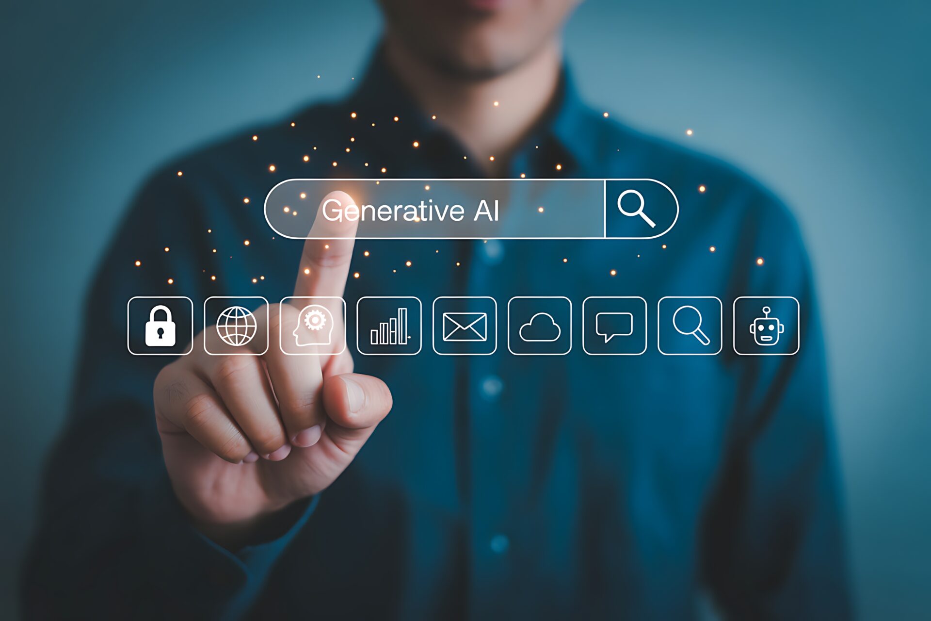 Lambert Labs Achieves AWS Generative AI Competency - Lambert Labs
