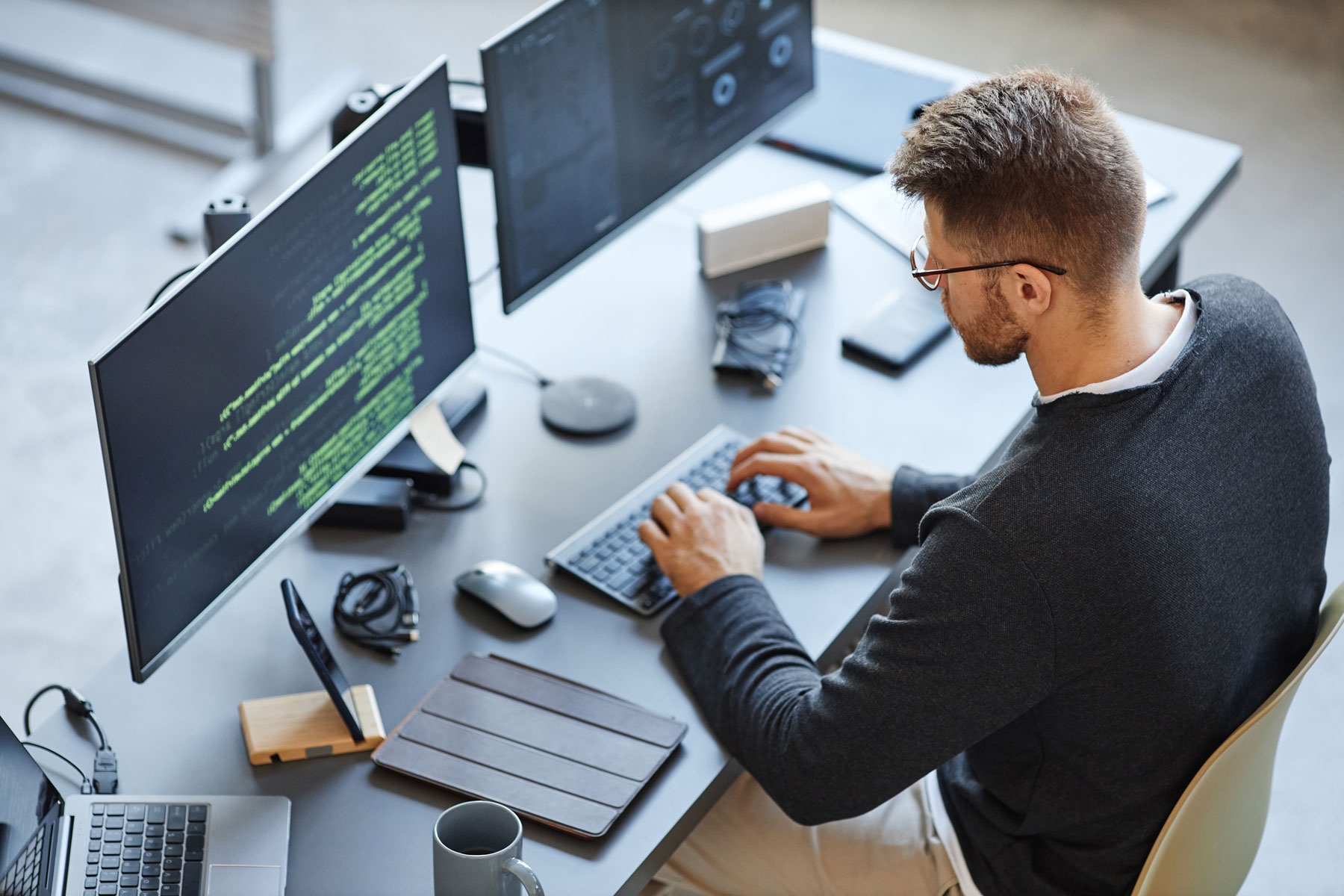 AWS Cloud Engineer - Lambert Labs